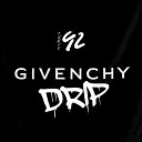 SXNCE92 - Givenchy Drip