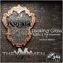 Kulitta The Wisemen feat Tyanna Nikkita - Looking Glass Radio Edit