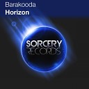 Barakooda - Horizon Original Mix