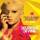 Delizious Devina - Let The Beat Go Album Version