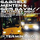 Gabriele Menten Gris Gavin - Body Original Mix