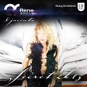 Rene Ablaze Jacinta - Secret 2K13 Clokx Remix