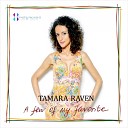 Tamara Raven - Venus Orginal Mix