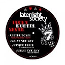 Latenight Society - Upside Down Original Mix