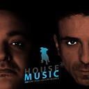 Jose Ogalla Tony Bezares - House Music Original Club Mix