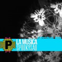 Spookysad - La Musica Original Mix