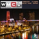 AT System - Miami Dream City Original Mix