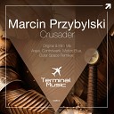Marcin Przybylski - Crusader Motion Blue Remix