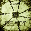 EL Joy - Ready Original Mix