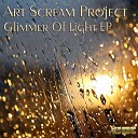 Art Scream Project - Light Wind From Ocean Thin Mix