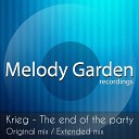 Krieg - The End of The Party Extended Mix