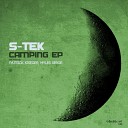 S Tek - Autobahn Patrick Krieger Remix