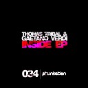 Thomas Tribal Gaetano Verdi - Inside Original Mix