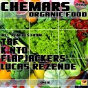 Chemars - Organic Food K Nto Dub