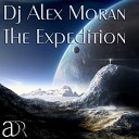 Dj Alex Moran - The Expedition Project Soul Dark Side Mix
