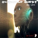 Invincible Quest - Yet To Come Original Mix