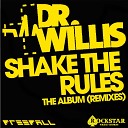 Dr Willis - Pocket Science Moorea Blur s Shuffling Remix