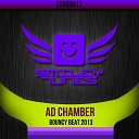 AD Chamber - Bouncy Beat 2013 Original Mix