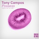 Tony Campos - One Two Three Original Mix