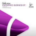 Chris Soul - Table Saw Original Mix