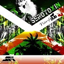Serotoxin feat Farisha - Just Walk Away Original Mix