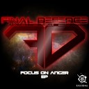 Final Defence - Dream On Master Original Mix