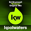 Ed Brumwell - Eclipse Original Mix