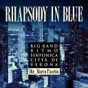 Big Band Ritmo Sinfonica Citt di Verona Marco Pasetto Nicola Tumicioli feat Michele Zorzella Sandro Gilioli Orazio… - Concerto for Clarinet