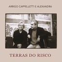 Arrigo Cappelletti Alexandra feat Jorge… - Ah Um Soneto