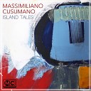 Massimiliano Cusumano - Preludio