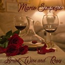 Mario Simposio - The Last Glass of Wine