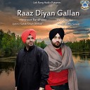 Harpreet Randhawa Jass Sangha - Raaz Diyan Gallan