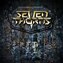Seven Thorns - Queen of Swords