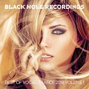 Mark Norman presents Celine - Colour My Eyes Novaspace Remix