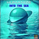 Humanize - Into the Sea Argento Mix