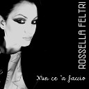 Rossella Feltri - Nun ce a faccio