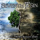 Seventh Sin - Like a Blazing Flame