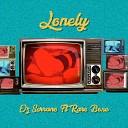 Oz Serrano feat Raro Bone - Lonely