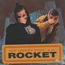Kid Weedy feat X O - Rocket Prod by Meep