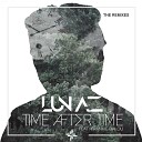 LUNAZ feat Frankie Balou - Time After Time Lizot Radio Edit