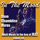 Dave Chambliss Horns - Von Weber Cradle Song Adult