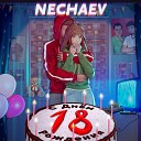 NECHAEV - 18 Ramirez Skywee Radio Edit