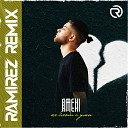 Amchi feat Dj Ramirez - Не сходи с ума Remix