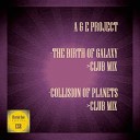 A & E Project - Collision Of Planets (Club Mix)