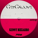 Kenny Bizzarro - Burnin Original Mix