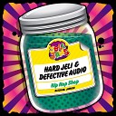 Hard Jeli Defective Audio - Hip Hop Shop Original Mix