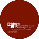 Phidram - Last Dance Original Mix