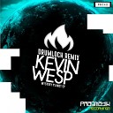Kevin Wesp - Mystery Planet Drumloch Remix
