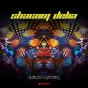 Shacom Delia - Jupiter On Earth Original Mix