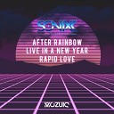 Sonixx Synth - Live In A New Year Original Mix